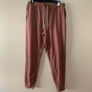 Vouri - Performance Jogger